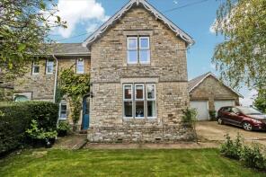 6, Dovecote Lane, Coleby, Lincoln LN5 0AD