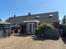 10, Harvey Estate, Norwich NR11 8HA