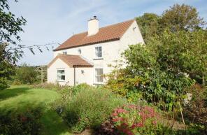 Shepherds Cottage, Church Lane, Alford LN13 0AT