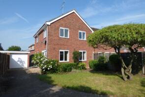 13, Manor View, Bury St. Edmunds IP28 6BH