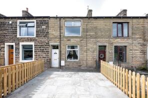 10, Pendle View, Burnley BB12 9BW