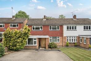6, Warwick Close, Bushey WD23 1PR