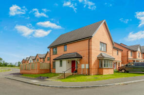 16, Lime Walk, Chesterfield S45 9QA
