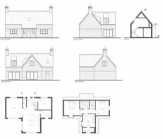 Hemingway, New End, Horncastle LN9 5QQ
