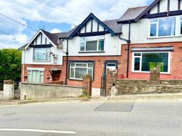 2 Caewent, Park Road, Penygarn, Pontypool NP4 8BH