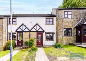 17, Westwood, Carleton, Skipton BD23 3DW