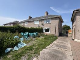 15, Dunedin Road, Annan DG12 6QE