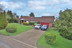 Woldhaven, Earlsford Road, Eye IP23 8DY