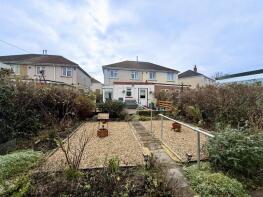 50, Trenant, Hirwaun CF44 9LA