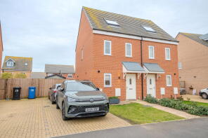 26, Kearney Drive, Lowestoft NR32 3FJ