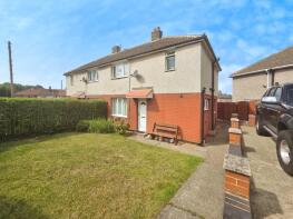 7, Sycamore Avenue, Grimethorpe, Barnsley S72 7LB