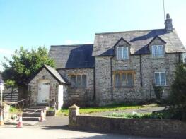 The Old School House, Mill Lane, Whitestaunton, Chard TA20 3DL