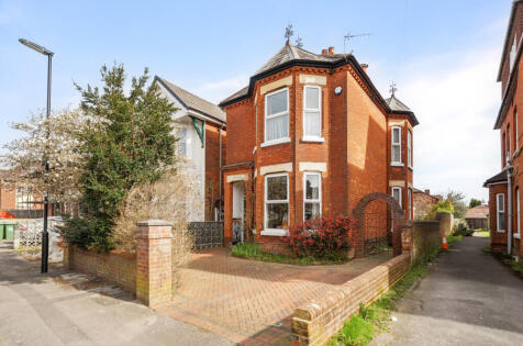 Atherley Road, Shirley, Southampton, Hampshire, SO15