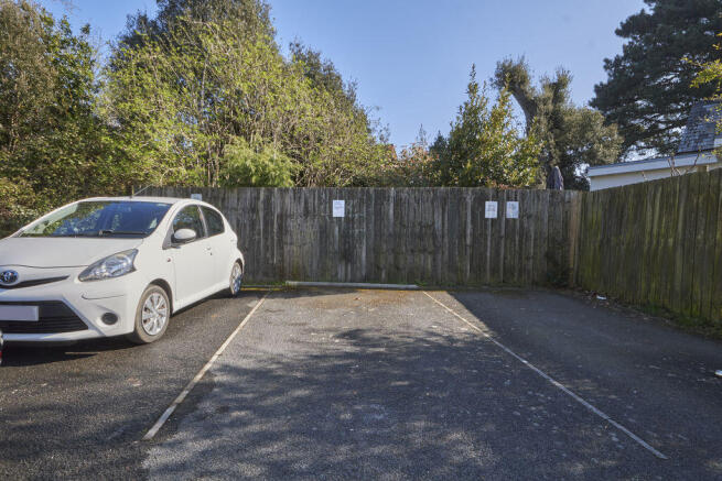 Parking Space