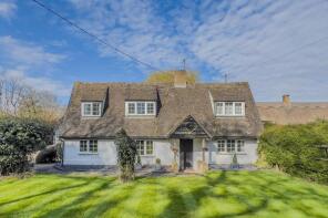 Camps Cottage, Broad Green, Royston SG8 8QR
