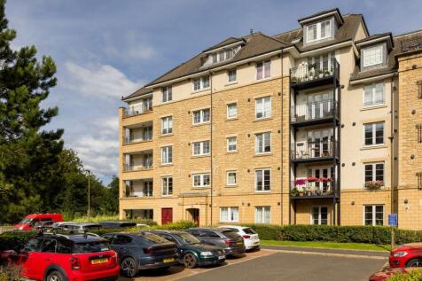 5/20 Powderhall Brae, Edinburgh, EH7 4GE