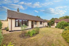Stepping Stones, Fishers Lane, Mark, Highbridge TA9 4LZ