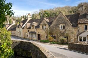 The Bridge House, The Street, Chippenham SN14 7HU