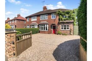 South View, Newcastle Road, Balterley, Crewe CW2 5PY