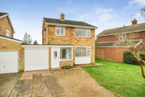 5, Home Close, Daventry NN11 6JR