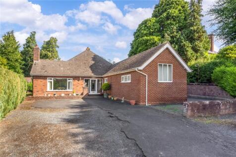 Holyhead Road, Wellington, Telford, Shropshire, TF1