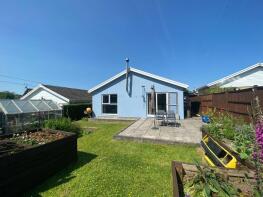4, Nant Yr Ynys, Llanpumsaint, Carmarthen SA33 6LJ