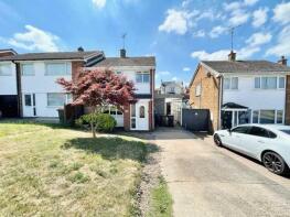 34, Longhill Rise, Nottingham NG17 9FL