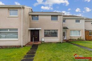 26, Calderwood Gardens, East Kilbride, Glasgow G74 3SB