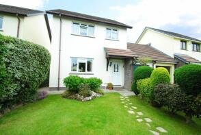 10, Heathland View, Torrington EX38 8RB