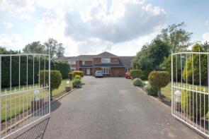 Pinfold House, Pinfold Lane, Skegness PE24 5DH