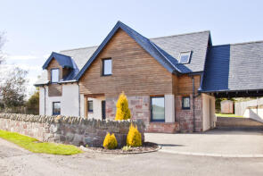 1, Cotton Of Colliston, Colliston, Arbroath DD11 3RR