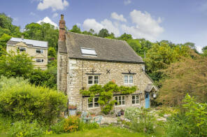 Lavender Cottage, Downend, Horsley GL6 0PQ