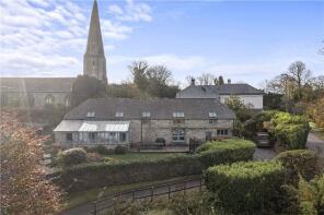 Old Rectory Coach House, Church Square, Totnes TQ9 7NY
