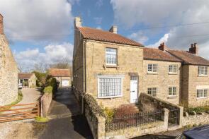 South Cottage, High Street, Lockton YO18 7PZ