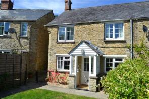 3, New House Yard, Salford, Chipping Norton OX7 5YX