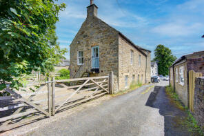 The Dale Cottage, Market Place, Allendale NE47 9BD