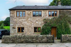 Saddle Barn, Rabbit Lane, Talbot Bridge, Bashall Eaves BB7 3NA
