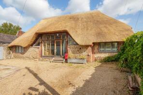 The Pottery, Shripney Lane, Bognor Regis PO22 9NR