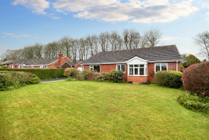 2, Will's View, Norton, Presteigne LD8 2RS