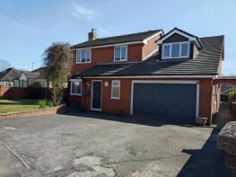 34, Long Lane, Harriseahead, Kidsgrove ST7 4LQ