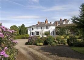 Holbeache House Farm, Eymore Wood Lane, Trimpley, Bewdley DY12 1PA