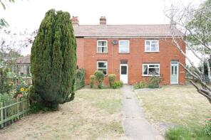 Field Cottage, Pullover Road, Eau Brink, Tilney All Saints PE34 4SG