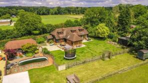 Shepherds Cottage, Bramley Road, Little London RG26 5EY