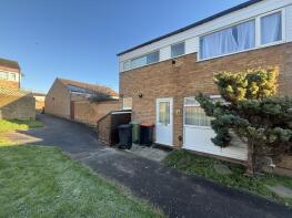 6, Downdean, Eaglestone, Milton Keynes MK6 5AR