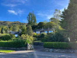Redmayne, Grasmere, Ambleside LA22 9QY