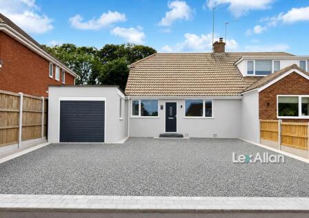 Clent View Road, Norton, Stourbridge