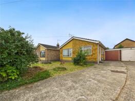 9, Albany Close, West Bergholt CO6 3LE