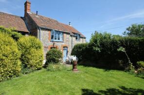 2, Rose Cottage, Long Lane, Dinder, Wells BA5 3PH