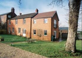 The Wing, Little Tingewick House, Sandpit Hill, Little Tingewick, Tingewick MK18 4AG