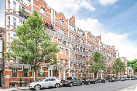 Drayton Gardens, Chelsea